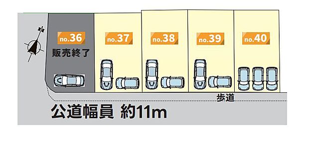該当区画:37