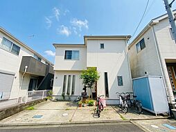 神奈川県大和市深見