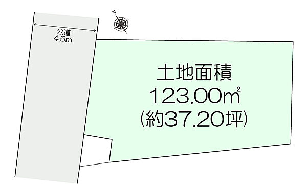 区画図：314002786273