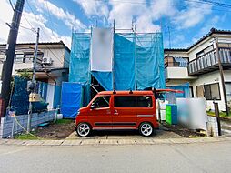 外観の画像