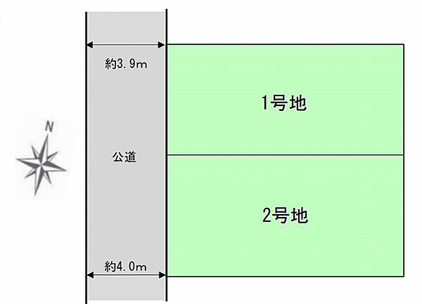 区画図：314002790284