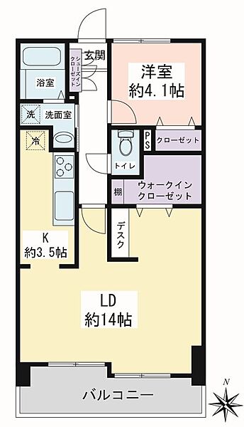 間取り：314002792618