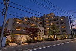 コスモ瀬谷パークサイドステージ