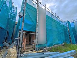 神奈川県相模原市南区上鶴間２丁目