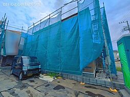 神奈川県相模原市南区上鶴間２丁目