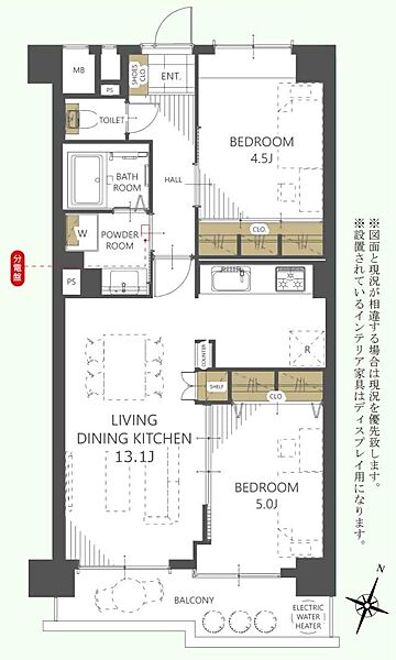 間取り：314002796219