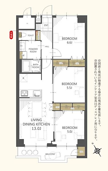 間取り：314002796220