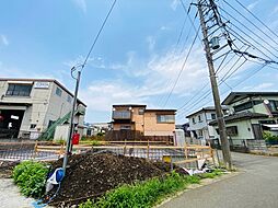 神奈川県綾瀬市吉岡東１丁目