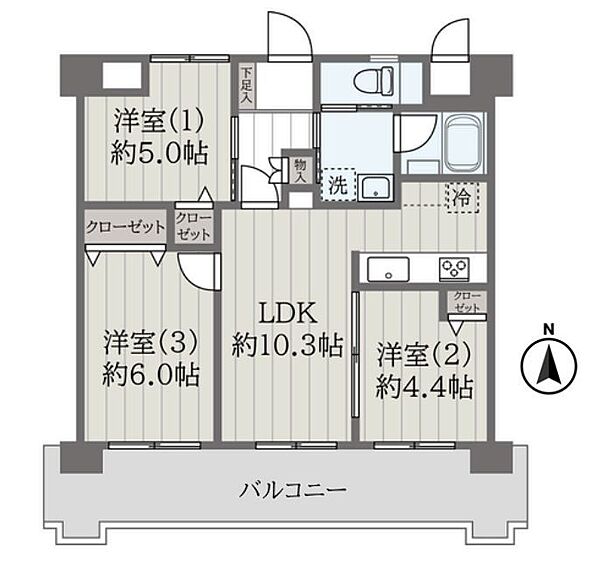 間取り：314002799990
