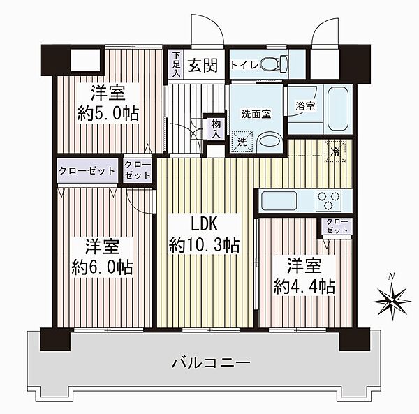 間取り：314002799990
