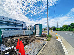 神奈川県綾瀬市深谷中２丁目