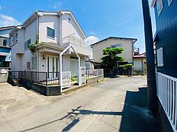 神奈川県大和市上和田