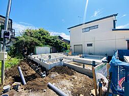 神奈川県横浜市瀬谷区南瀬谷１丁目