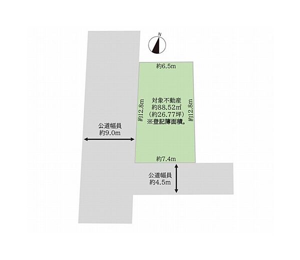 区画図：314002801554