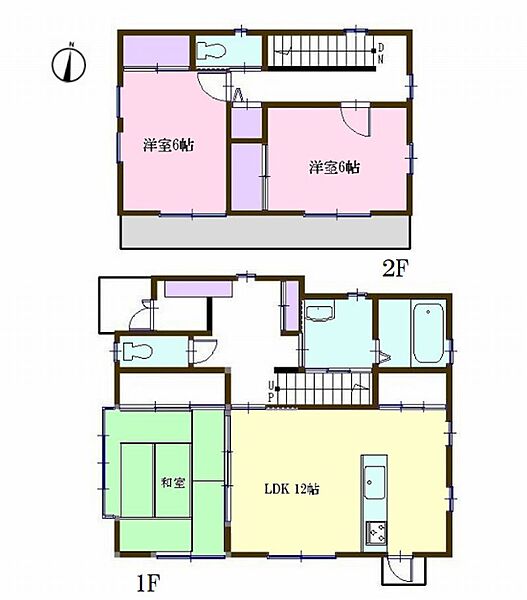 間取り：314002805390
