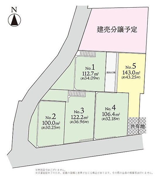 区画図：314002806219
