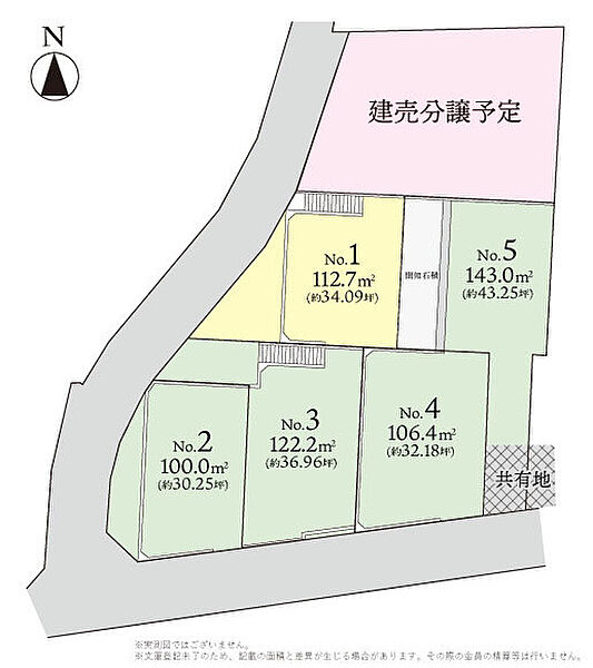 区画図：314002806220
