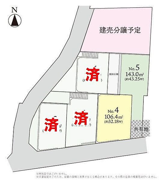 区画図：314002806218