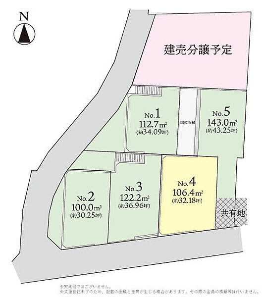 区画図：314002806218