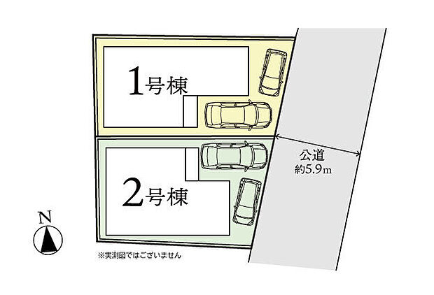 1号棟参照