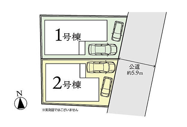 2号棟参照