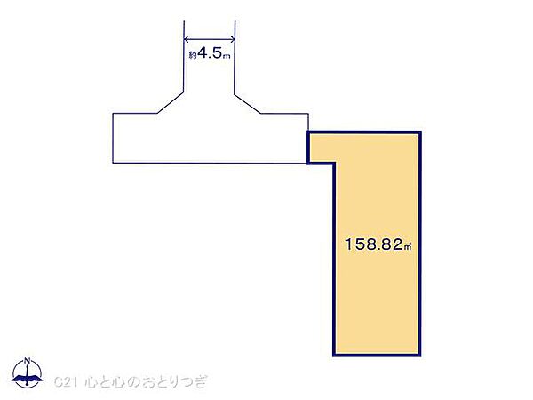 区画図：314002817229