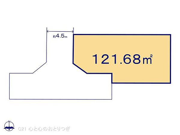 区画図：314002817230