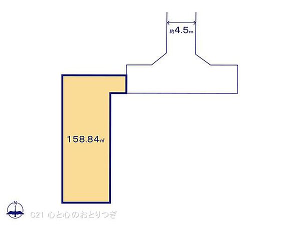 区画図：314002816984