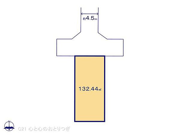 区画図：314002816986