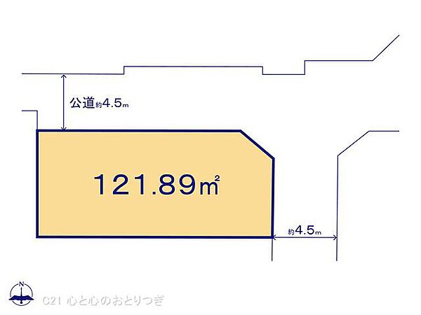 区画図：314002816987