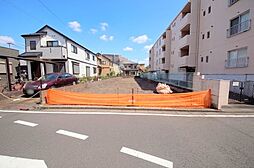 神奈川県相模原市南区相武台３丁目