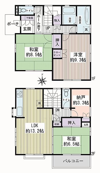 間取り：314002819026