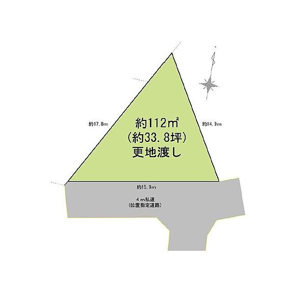 区画図：314002820324