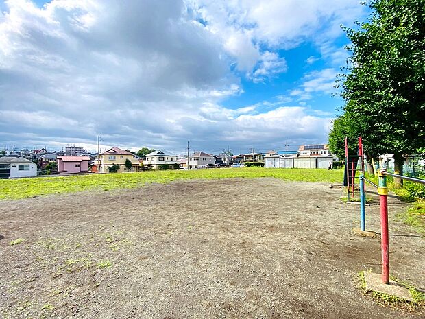 すみれ公園 478m