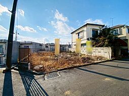 神奈川県大和市上草柳8丁目