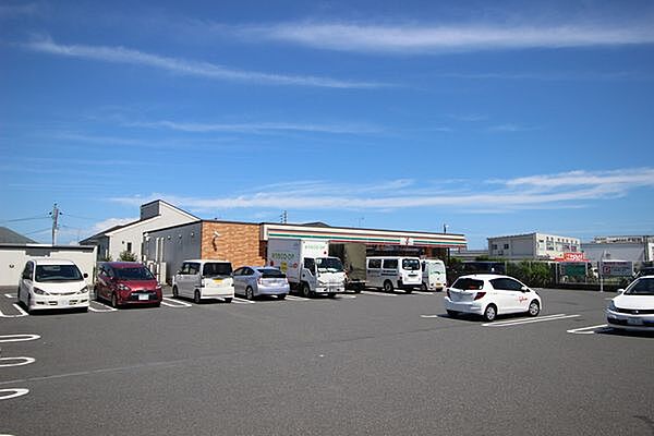 セブンイレブン座間立野台1丁目店　330ｍ