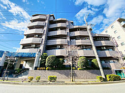 ライオンズガーデン相模大野