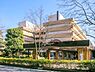 周辺：聖マリアンナ医科大学横浜市西部病院　1031ｍ