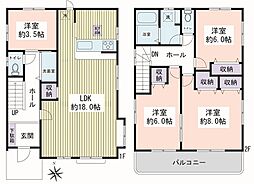 神奈川県綾瀬市深谷南４丁目