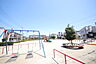 周辺：渋谷1号公園　343ｍ