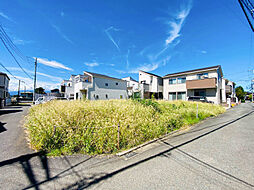 神奈川県大和市福田