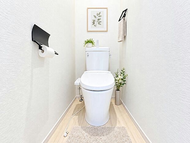 本画像はCGで作成しており、実際に現地に家具は置かれておりません。また、価格に家具は含まれておりません。