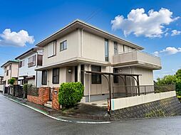 海老名市国分南2丁目 中古戸建