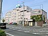 周辺：聖仁会横浜甦生病院　848ｍ