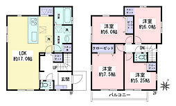 相模原市南区上鶴間1丁目 新築戸建