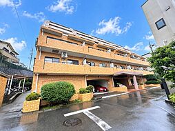 ニックガーデンハイム海老名