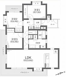 物件画像