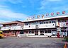 周辺：関東幼稚園　406ｍ