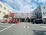 周辺：ローソンストア100大和深見台一丁目店　85ｍ