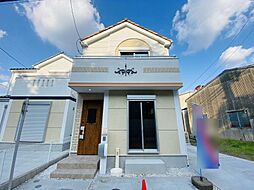 神奈川県綾瀬市上土棚中２丁目